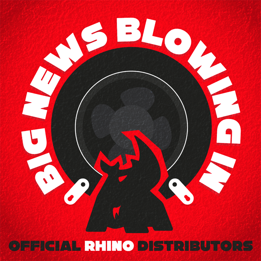 The Rhino Silenced Fan Has Landed