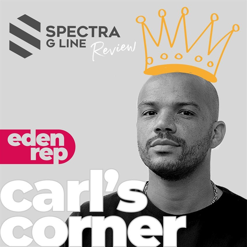 Carls Corner Spectra Review