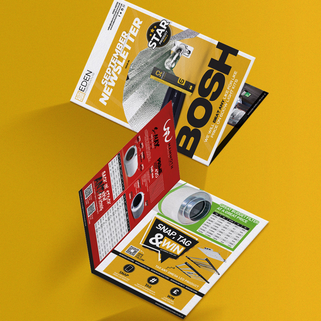 September Newsletter