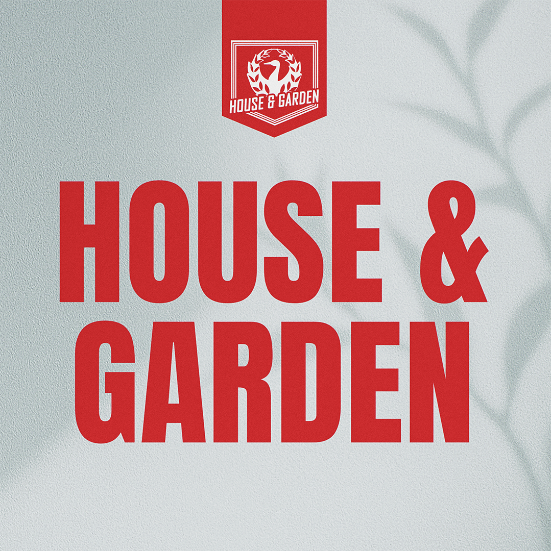 House & Garden: The Gold Standard in Hydroponic Nutrients