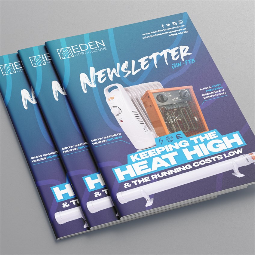 January/February Newsletter 2023 Has Arrived