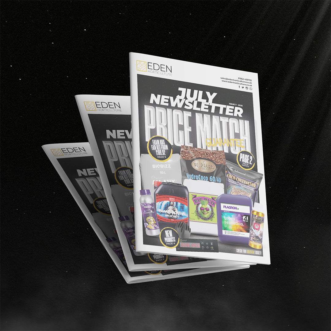 July Newsletter - Big Savings & Brand New Gear!