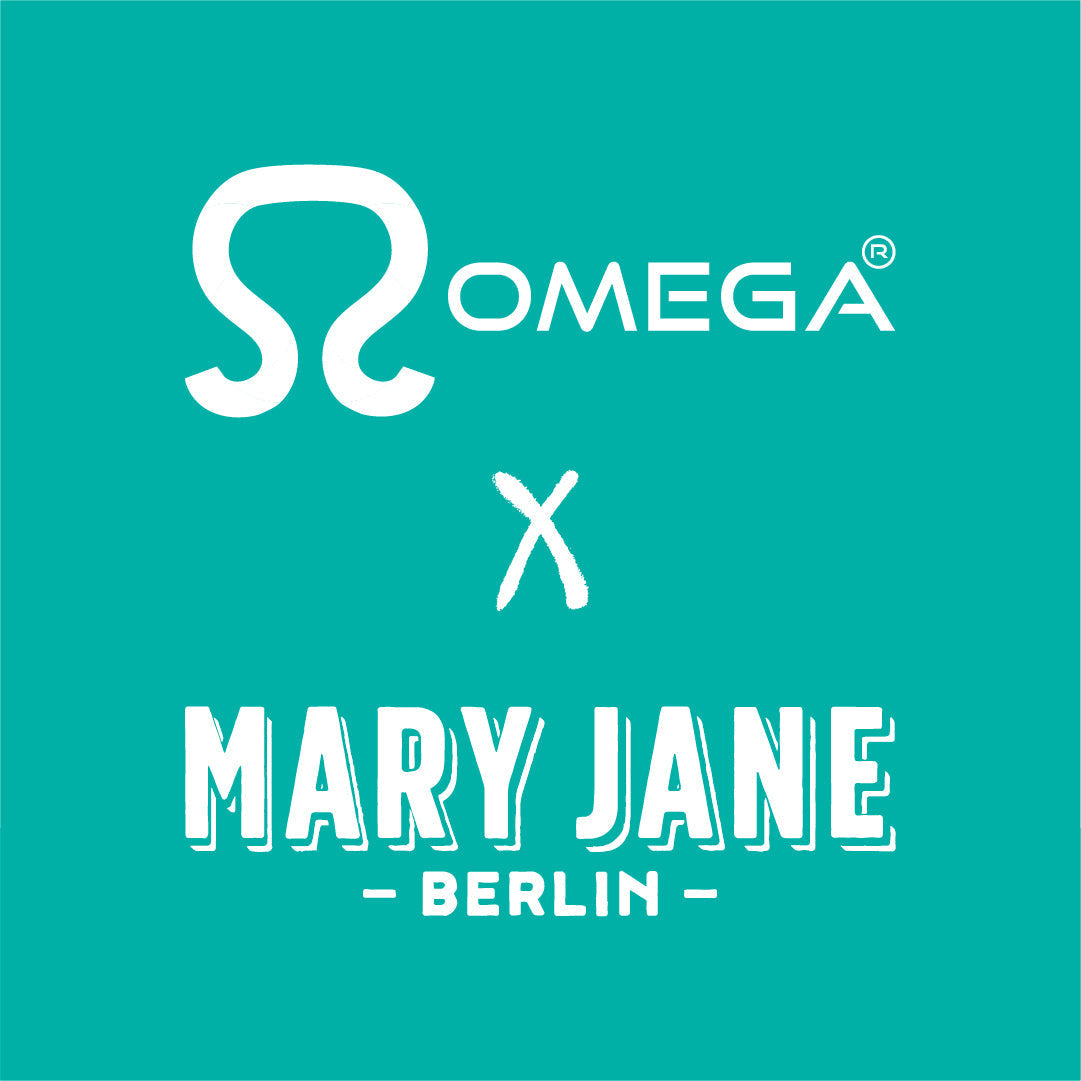 Mary Jane Berlin – June 2025
