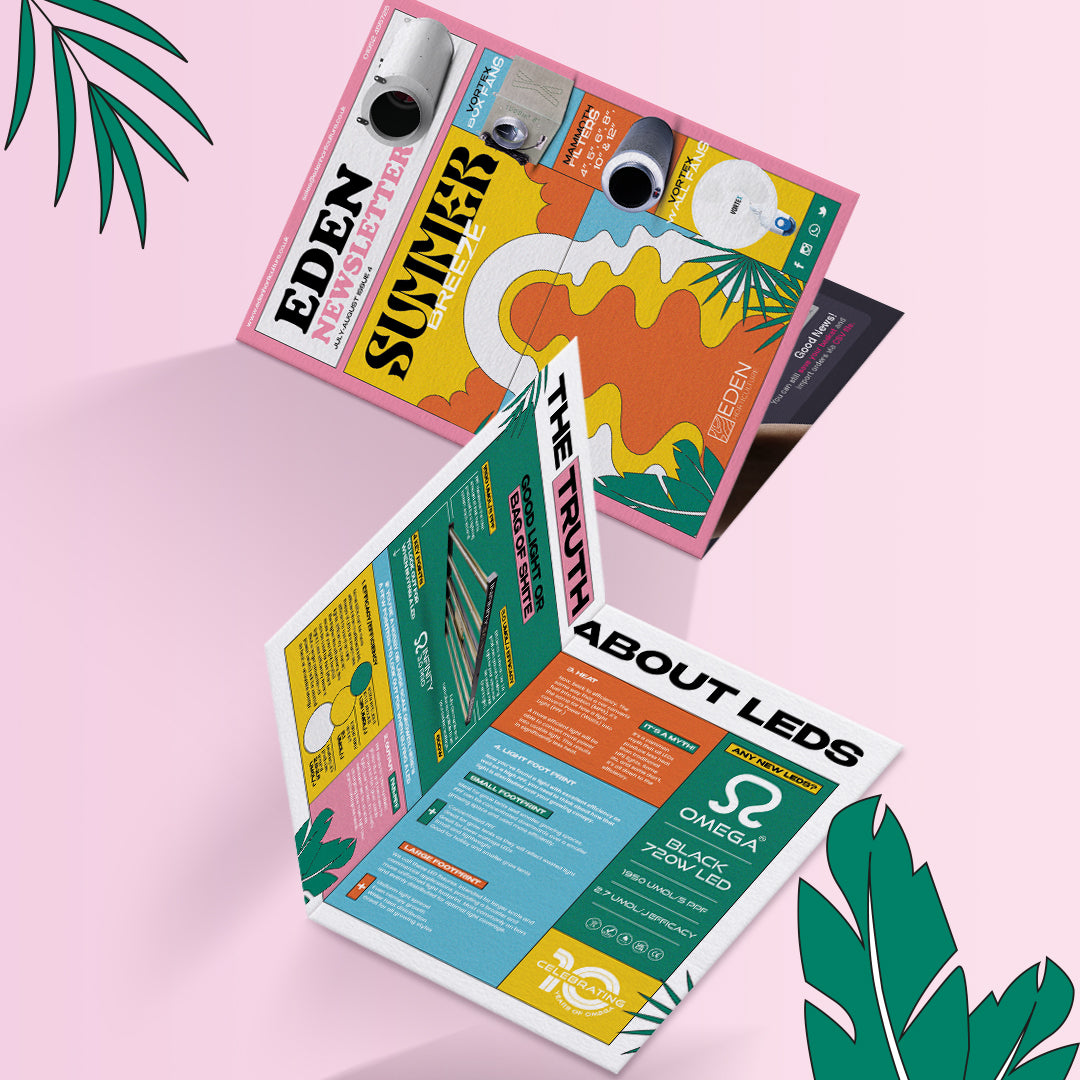 July-August Newsletter