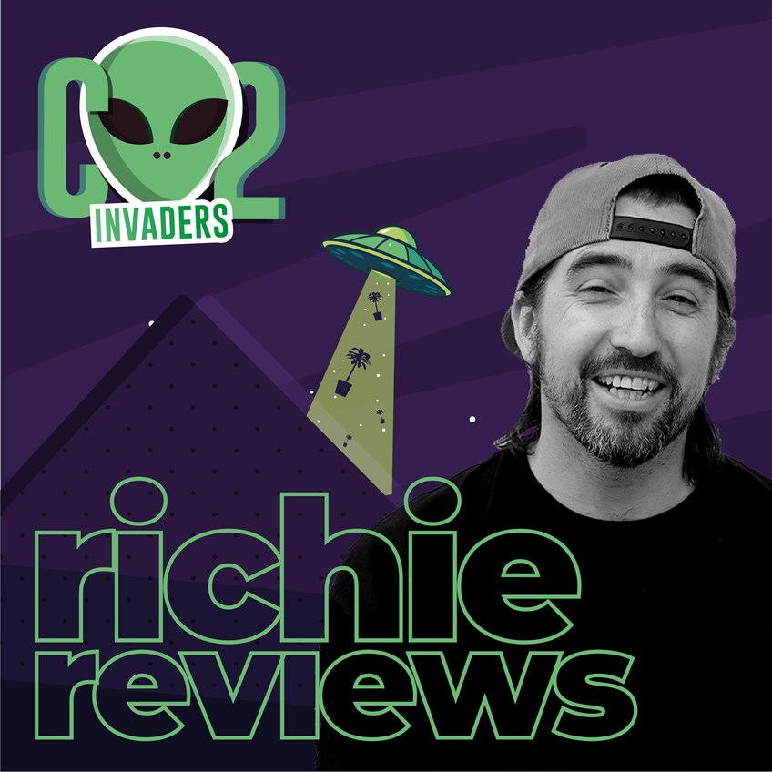 How To Use CO2 Invaders Tablets In Hydroponics