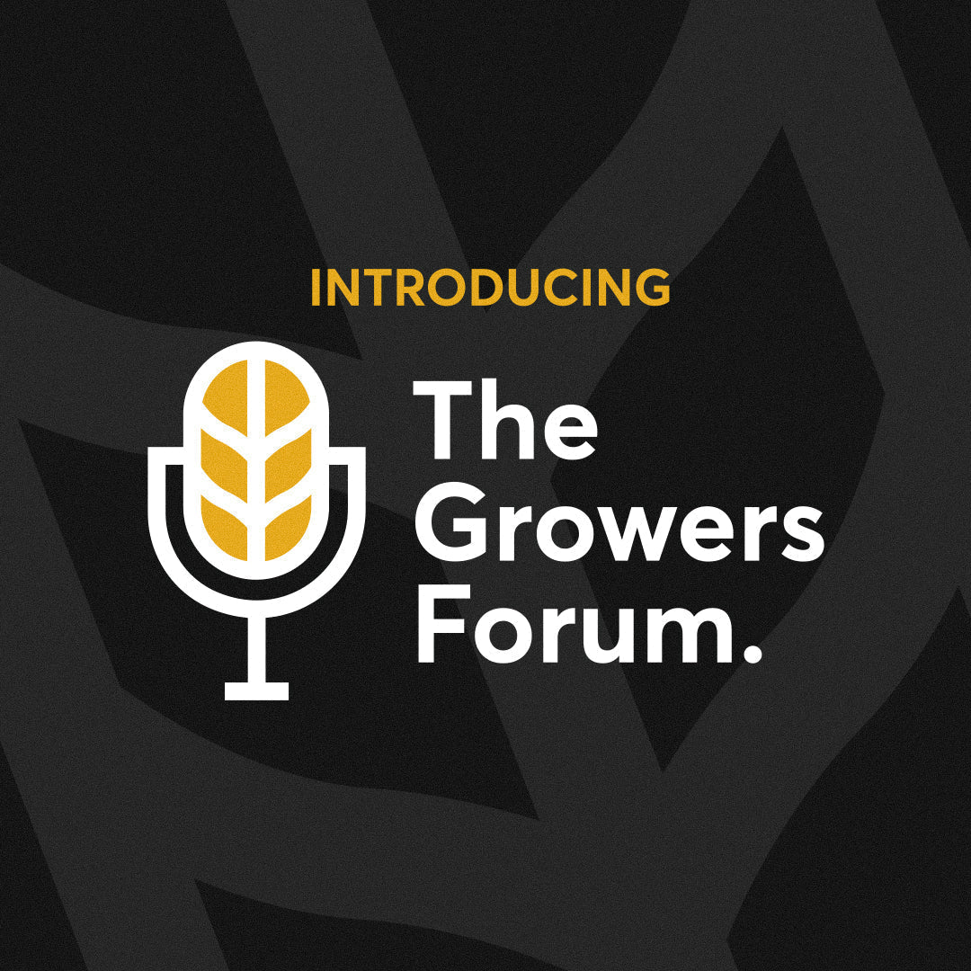 Introducing — The Growers Forum