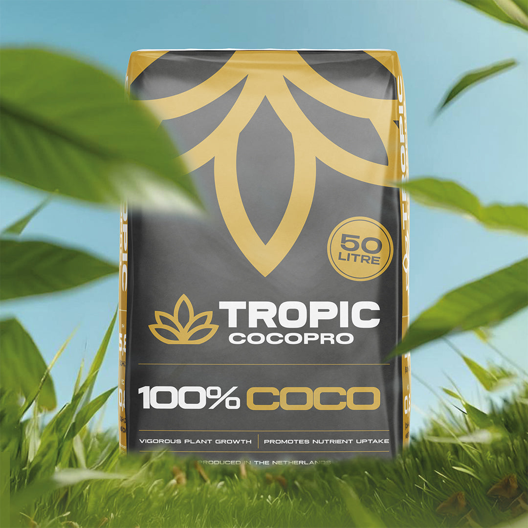 New for 2026: Tropic Cocopro Joins the Tropic Range