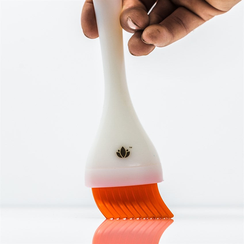 A Look Into The CannaBrush