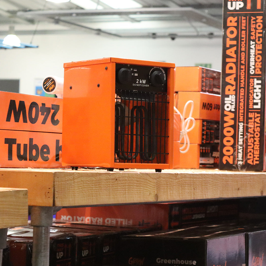 ♨️❄️Keep It Cozy for Your Plants and You: Get Ready for Winter!♨️❄️