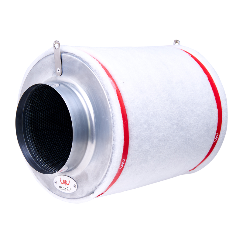 Ventilation