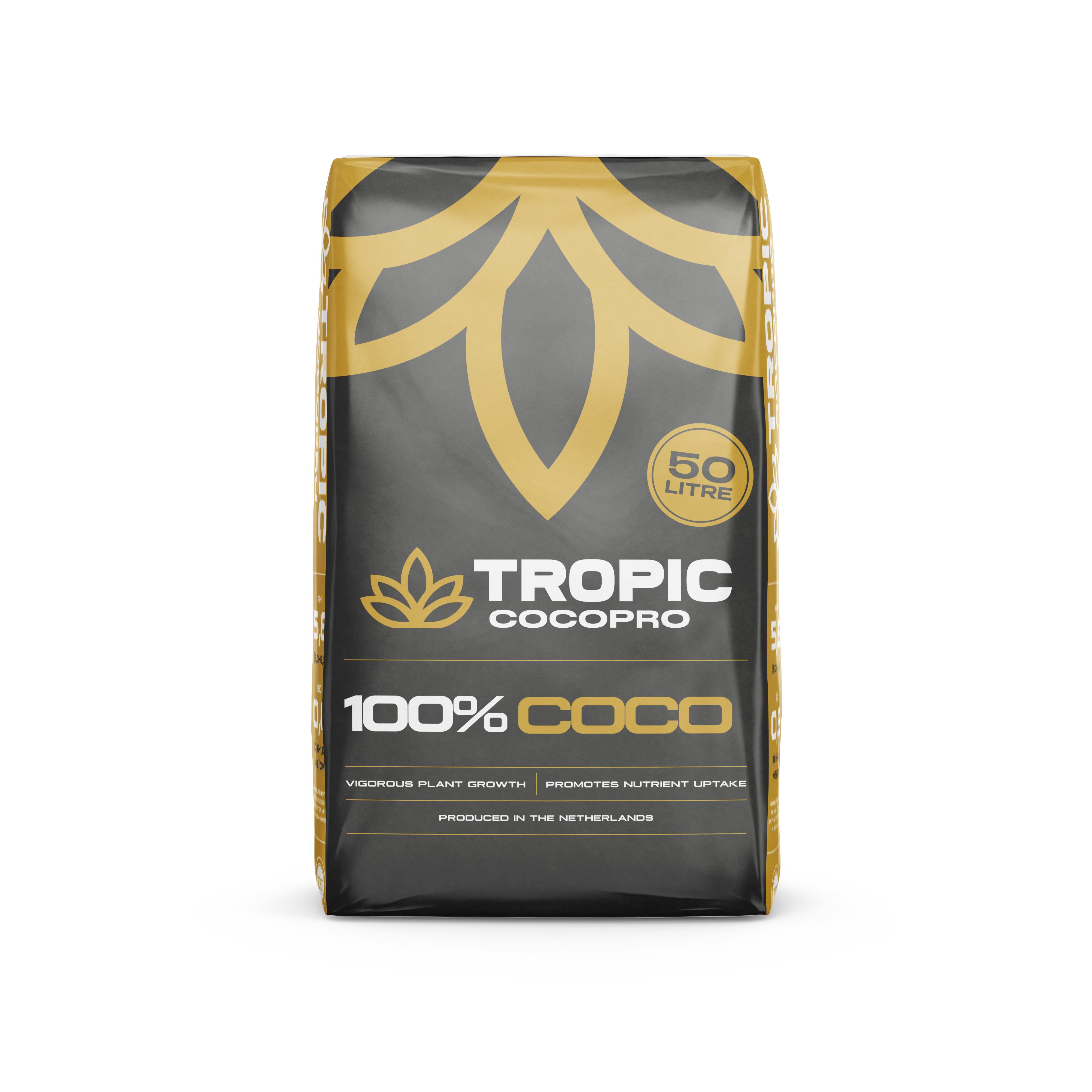 Tropic 100% Coco Pro