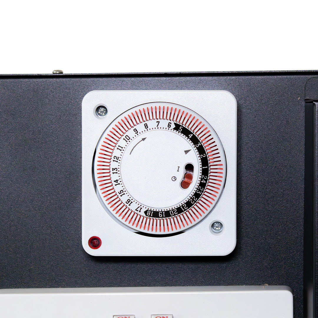 Omega Contactor 16 way + 2 AUX