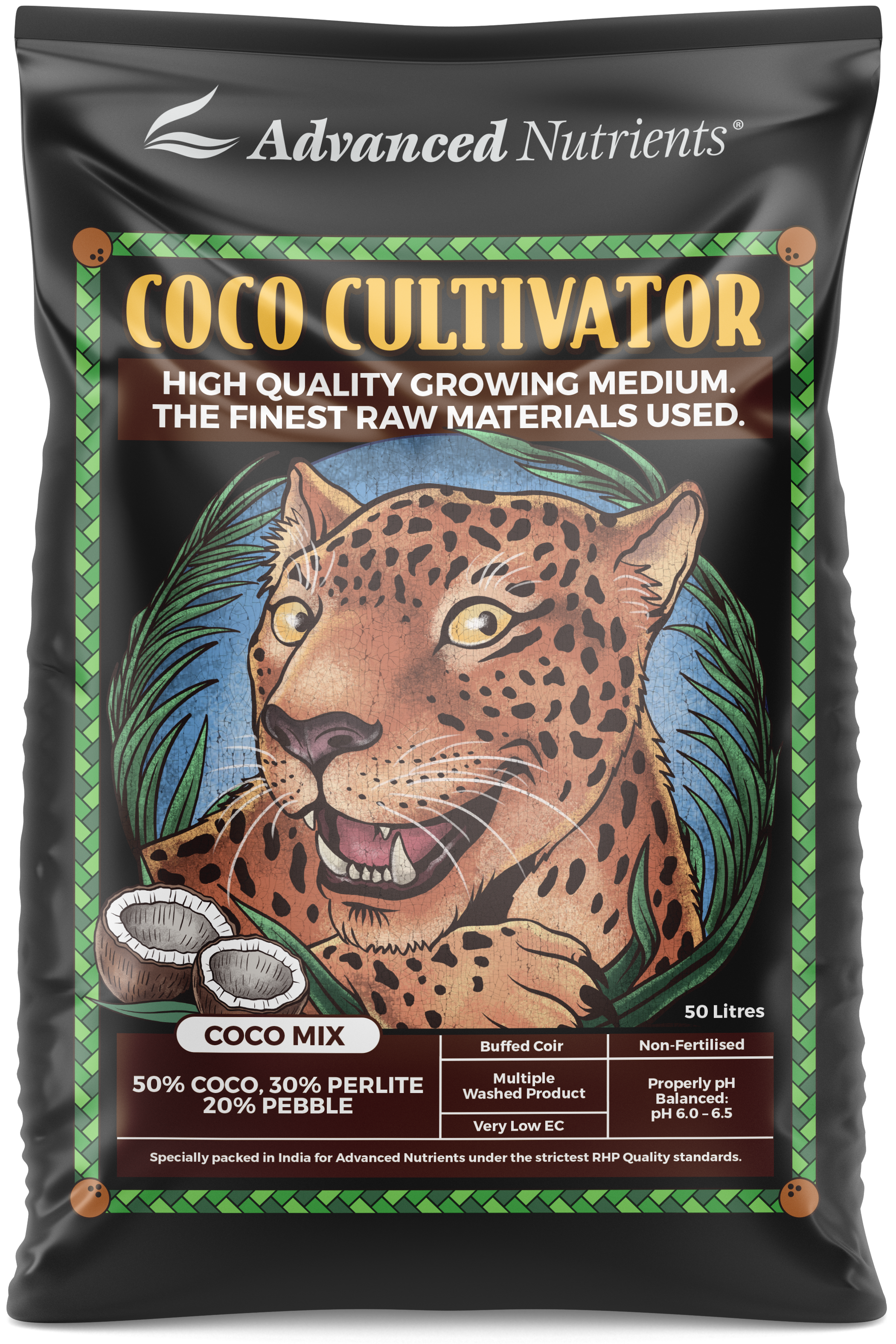 Advanced Nutrients Cultivator Coco Mix