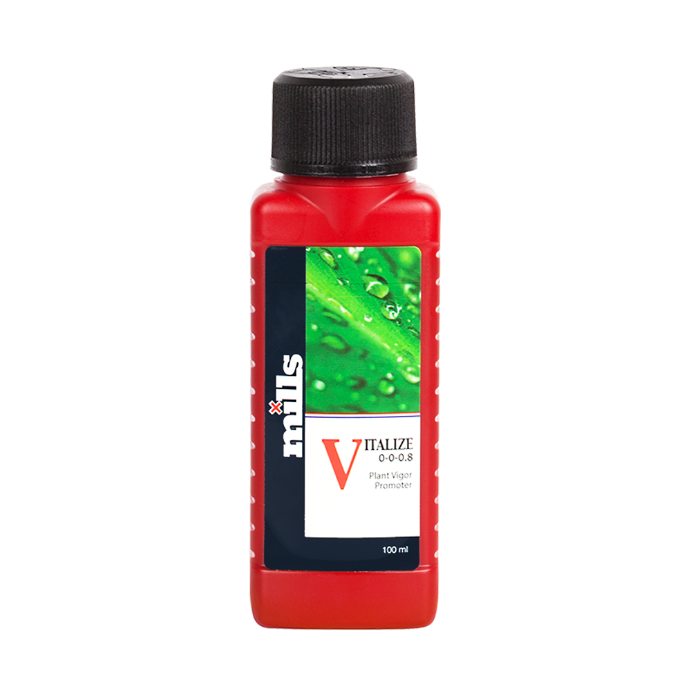 Mills Vitalise