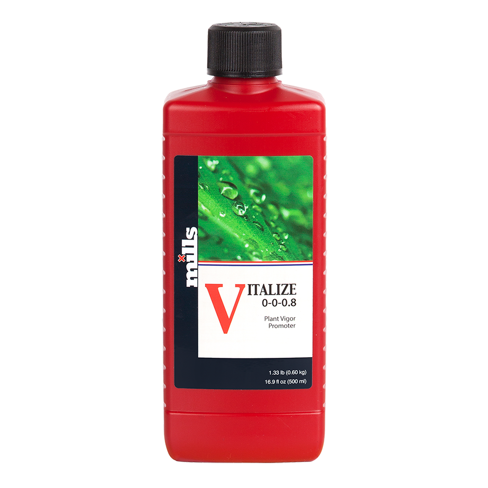 Mills Vitalise