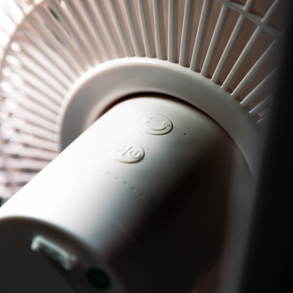 Vortex 6" EC Clip Fan