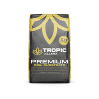 Tropic Allmix premium soil substrate bag, 50 L