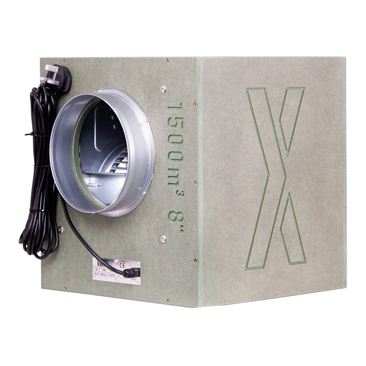 Mammoth Extraction Kits