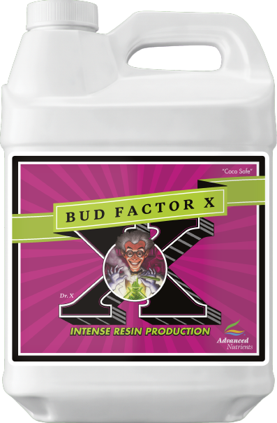 Advanced Nutrients Bud Factor