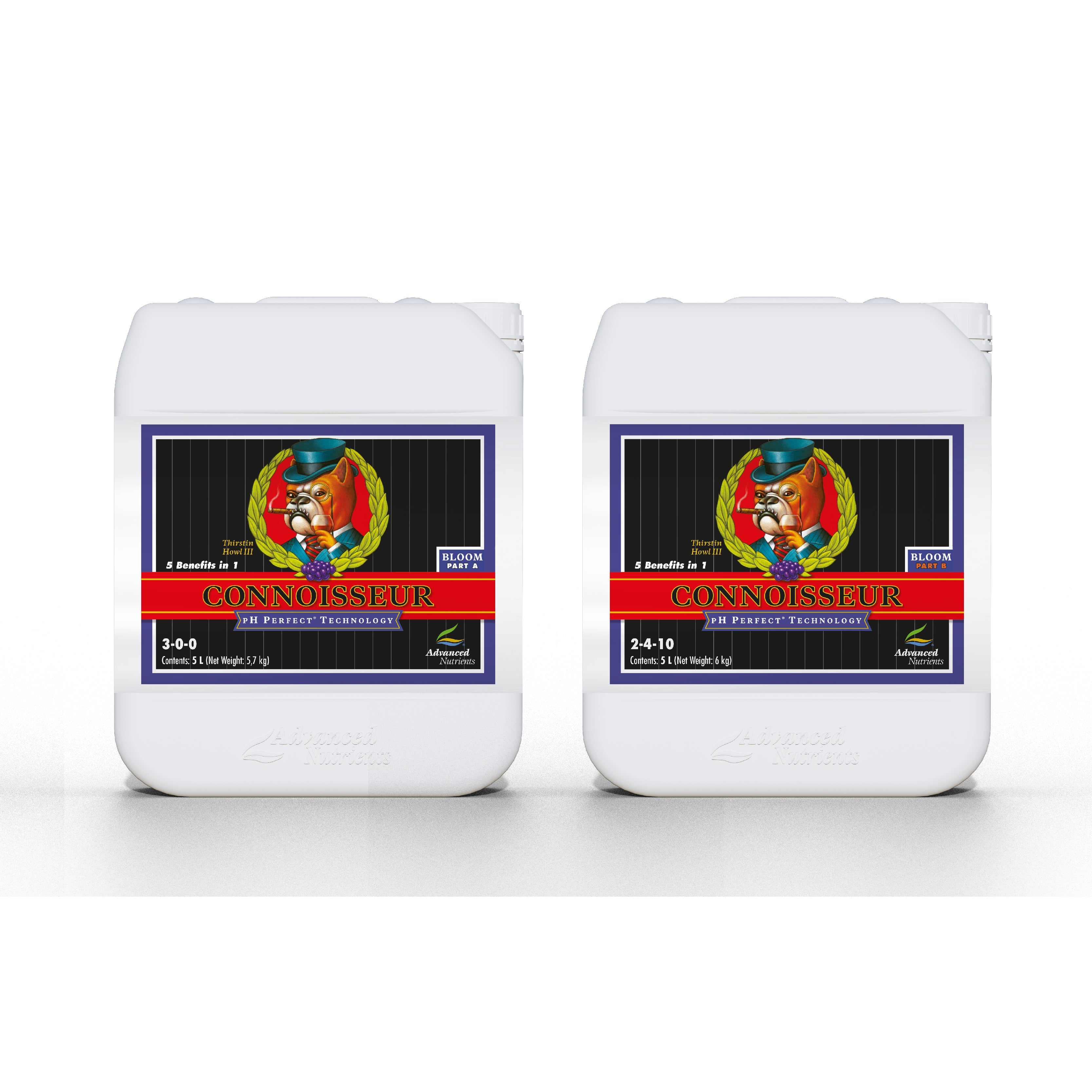 Advanced Nutrients Connoisseur