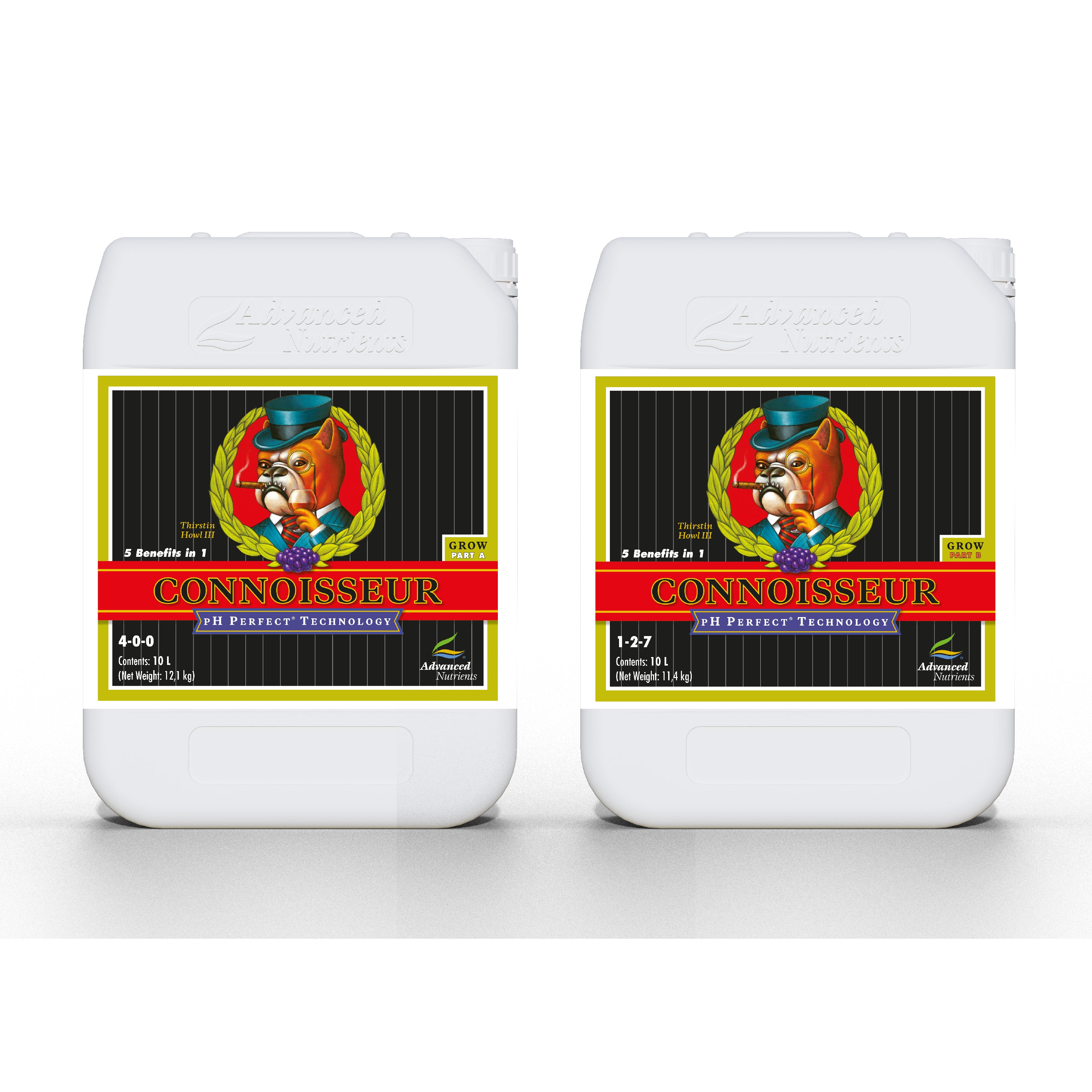 Advanced Nutrients Connoisseur