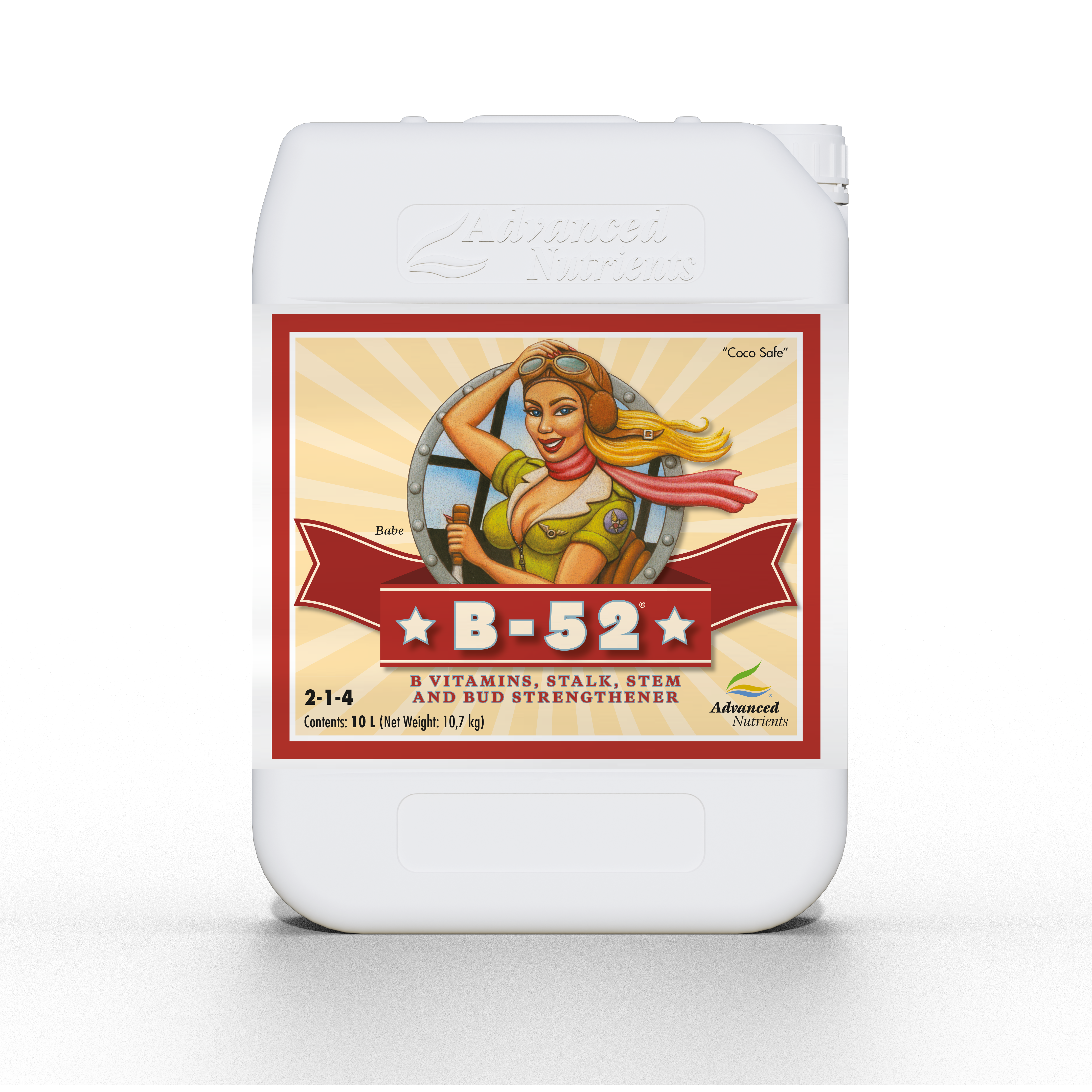 Advanced Nutrients B52