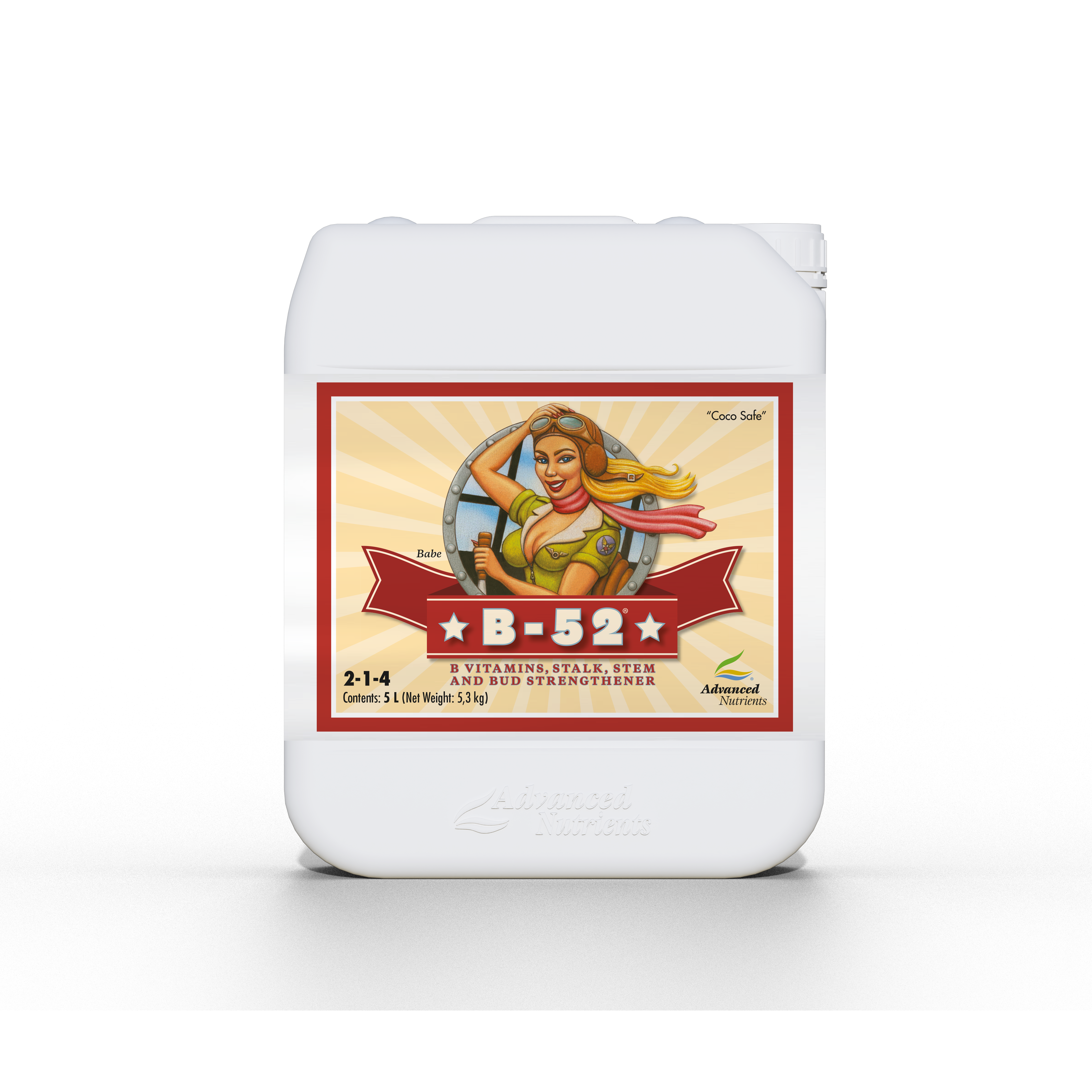 Advanced Nutrients B52