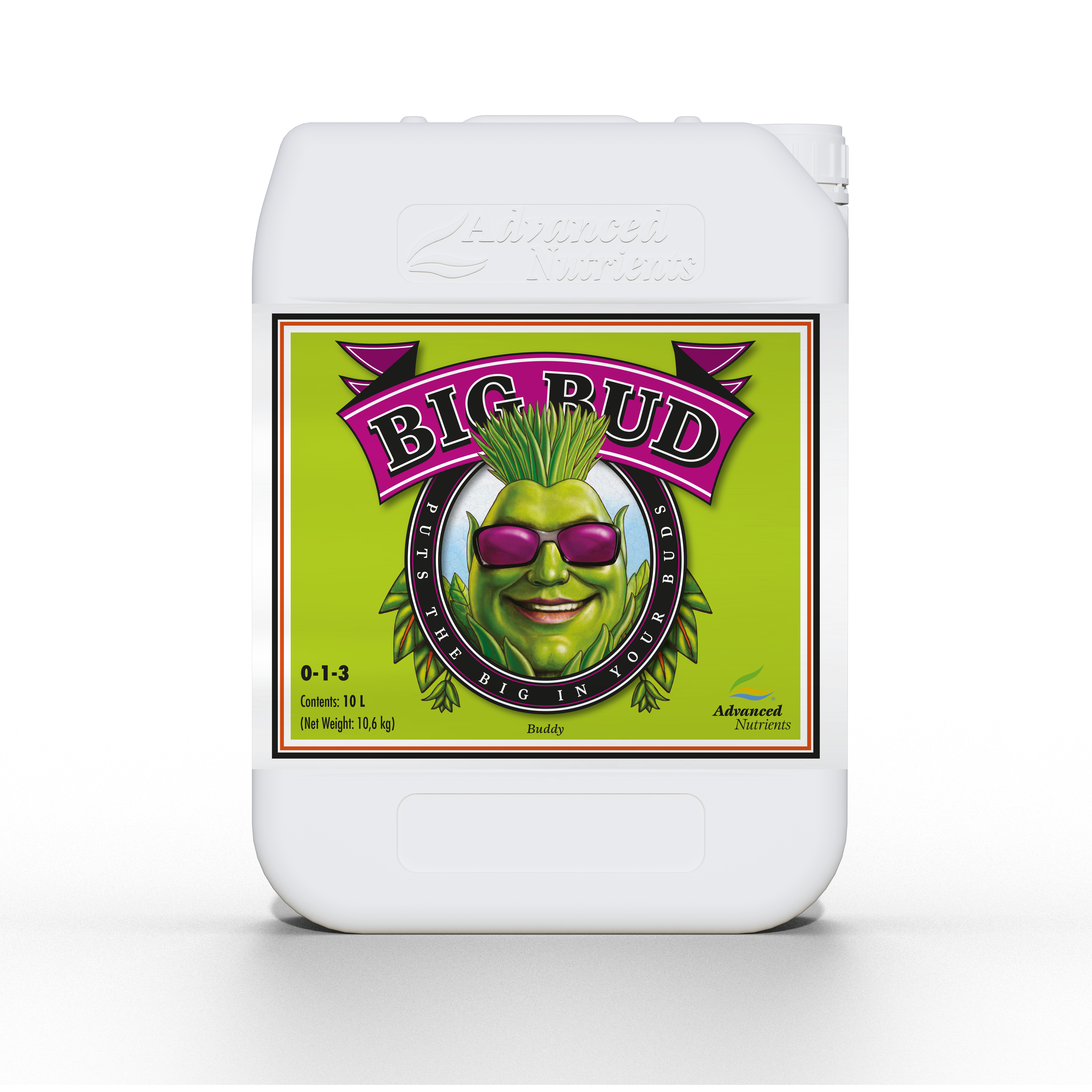Advanced Nutrients Big Bud