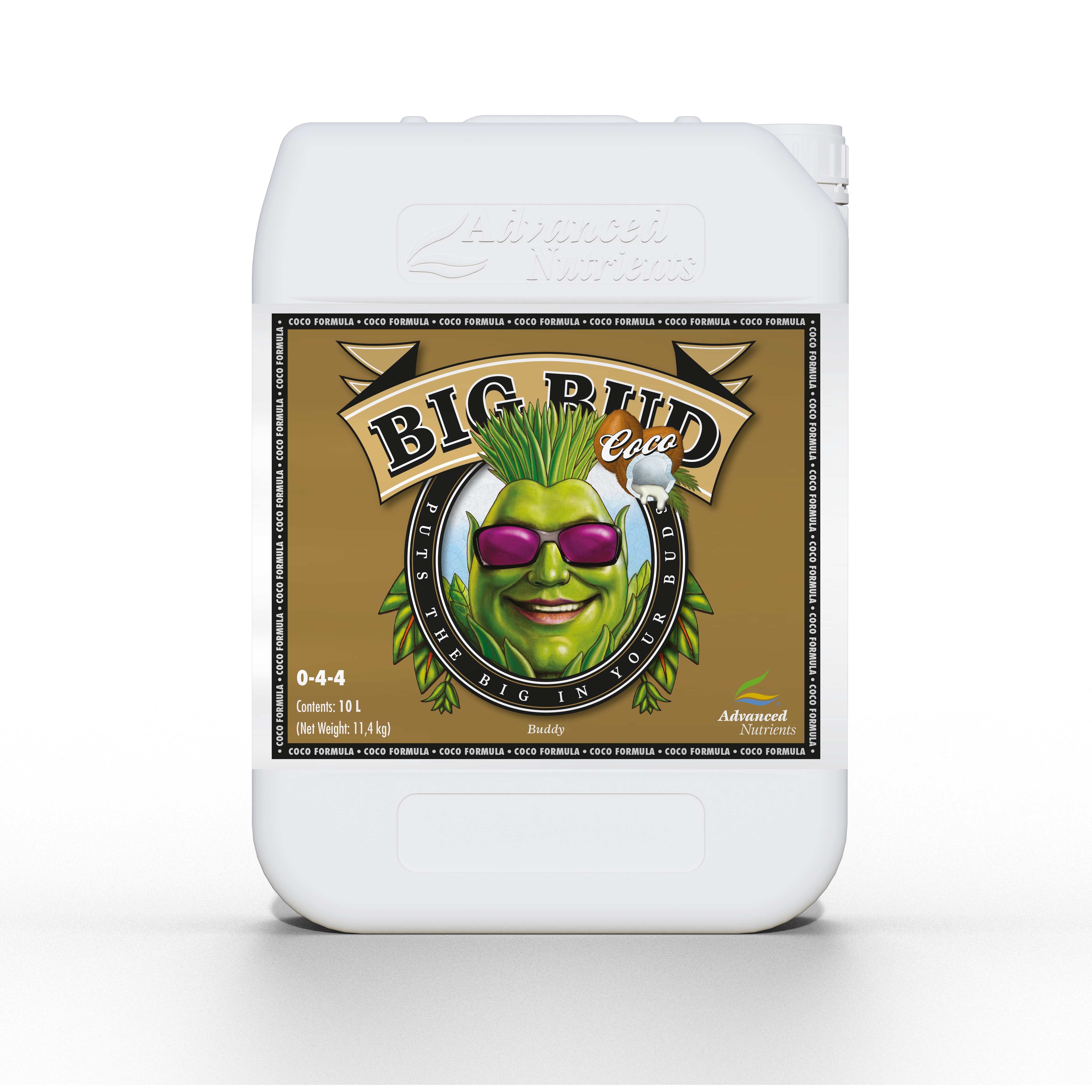 Advanced Nutrients Big Bud Coco