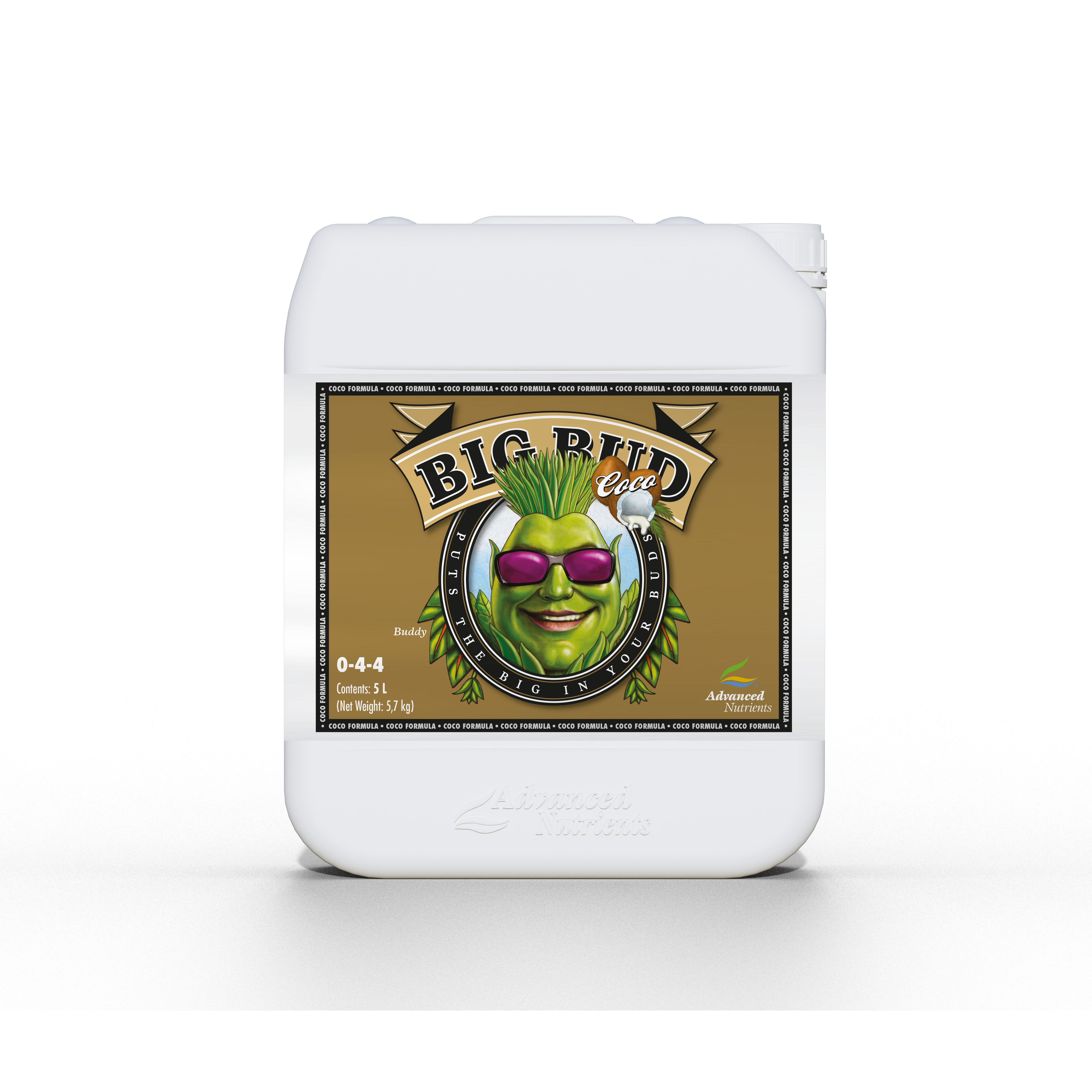 Advanced Nutrients Big Bud Coco