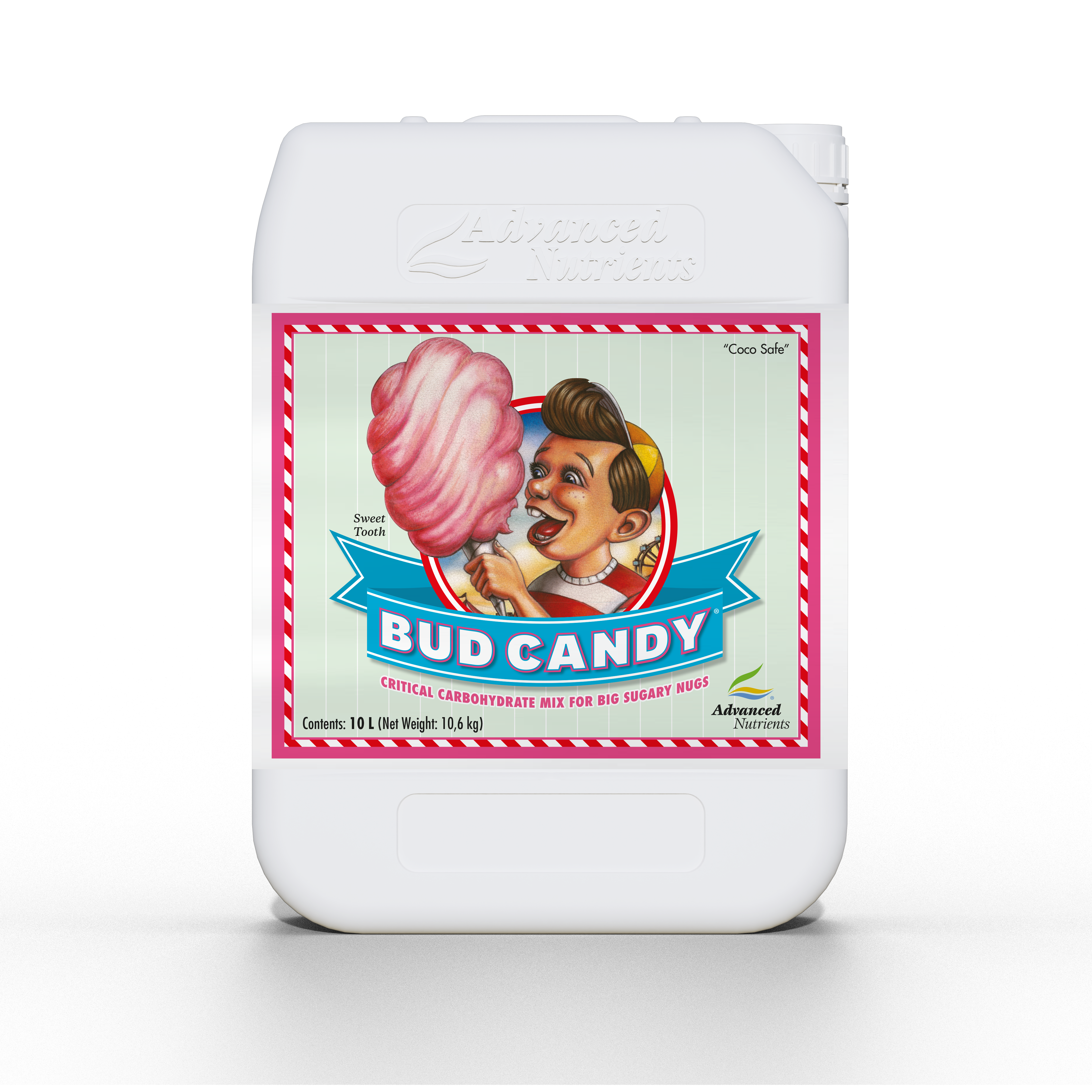Advanced Nutrients Bud Candy