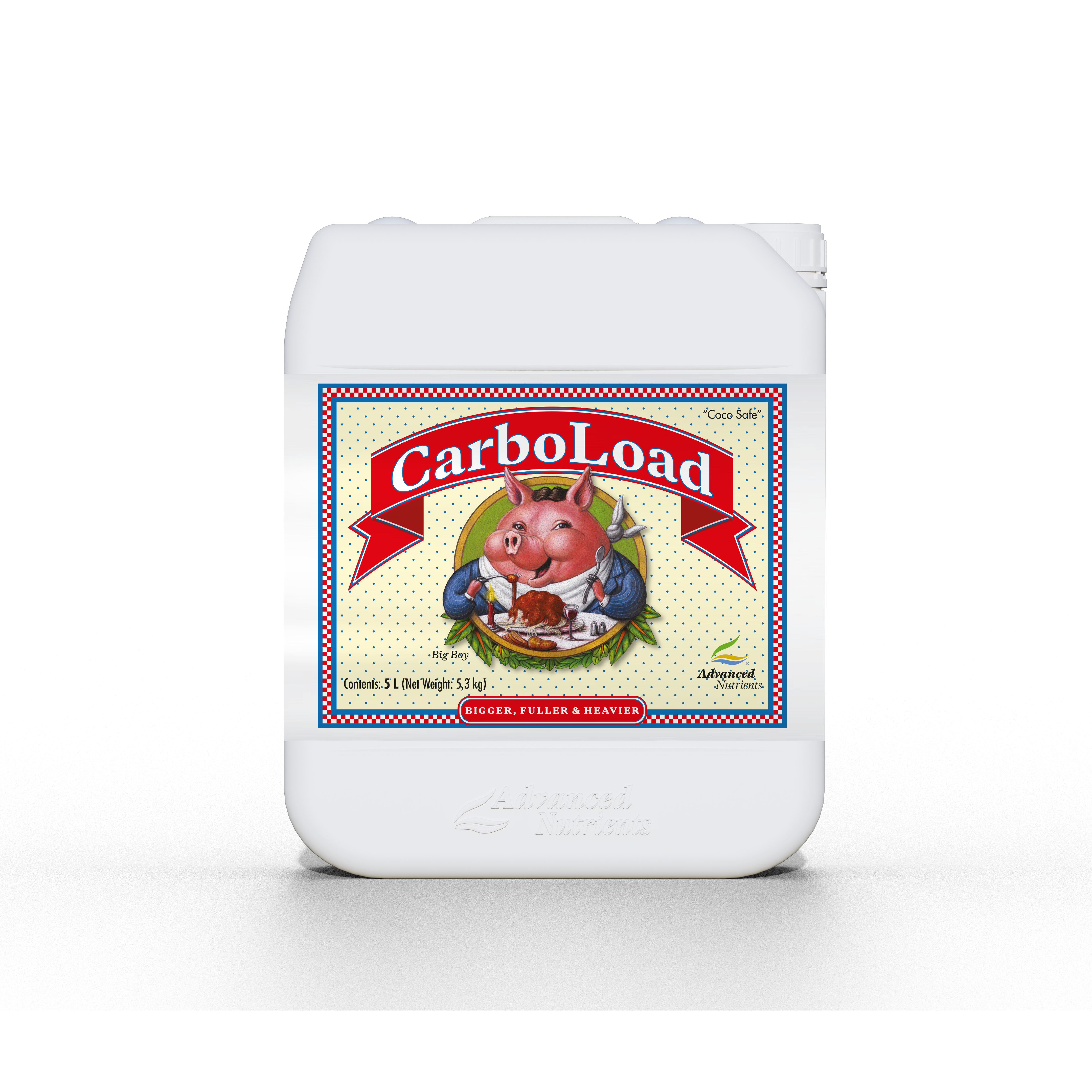 Advanced Nutrients CarboLoad