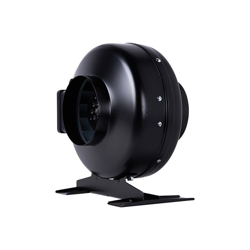 Vortex Inline Fans