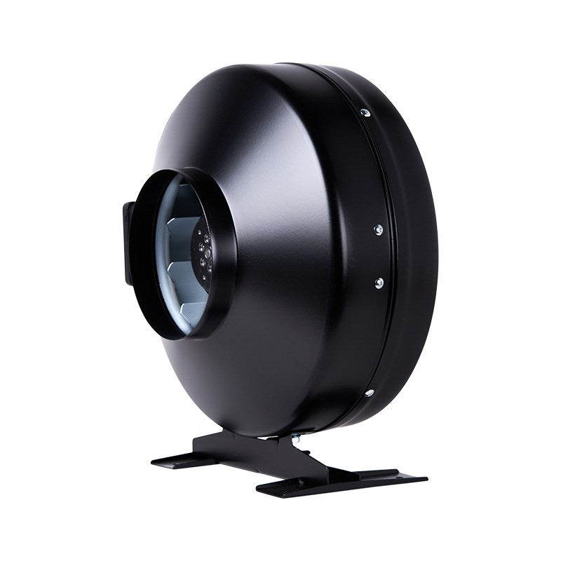 Vortex Inline Fans