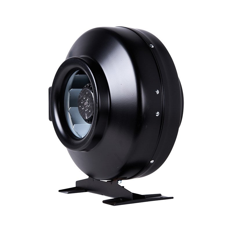 Vortex Inline Fans