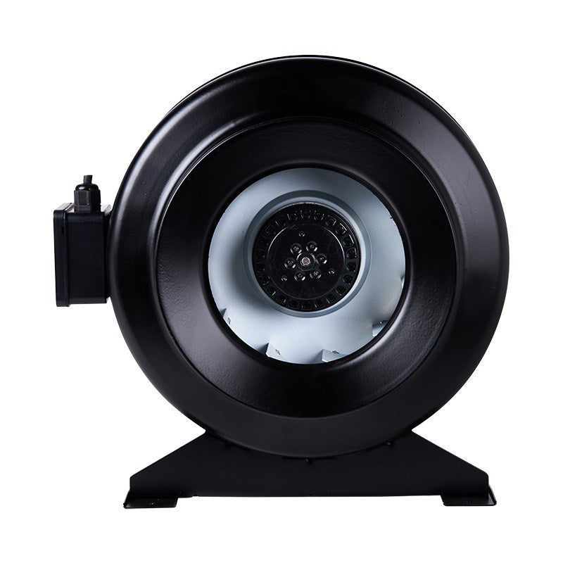 Vortex Inline Fans