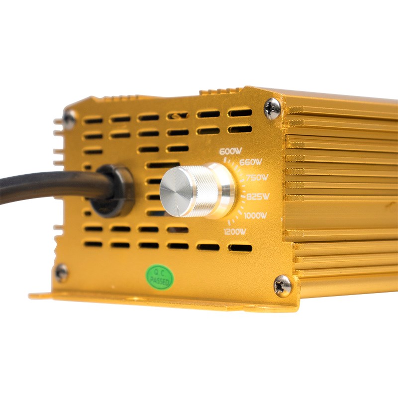 Omega 1000W 400V Digi-Pro Digital Dimmable Ballast