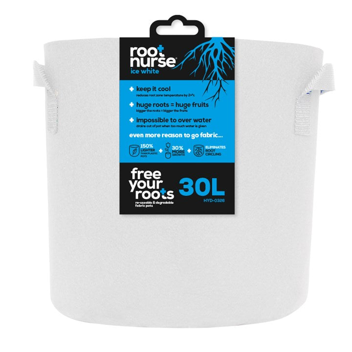Root Nurse Ice Pot