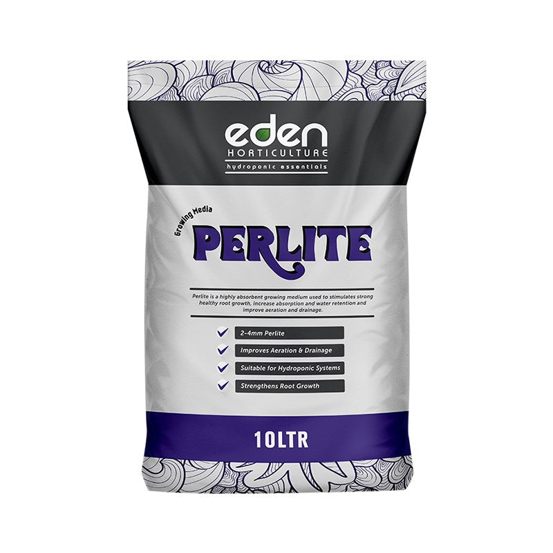 Eden Essentials Perlite