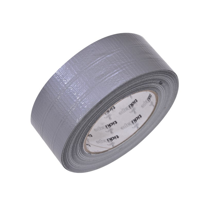 Grow Tools " Silver Duct Cloth Tape