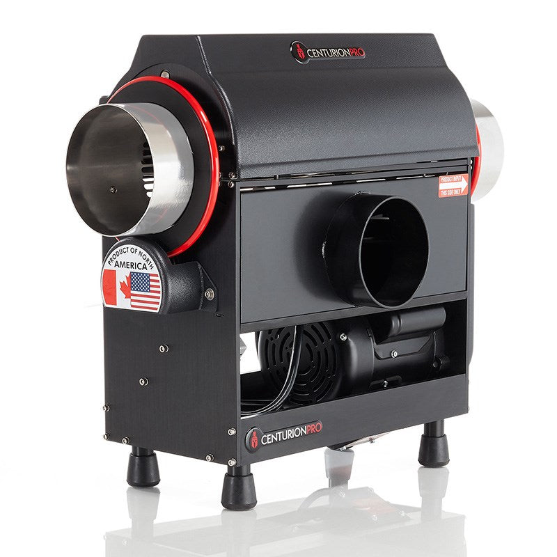 Centurion Pro CenturionPro Tabletop Trimmer Electropolished