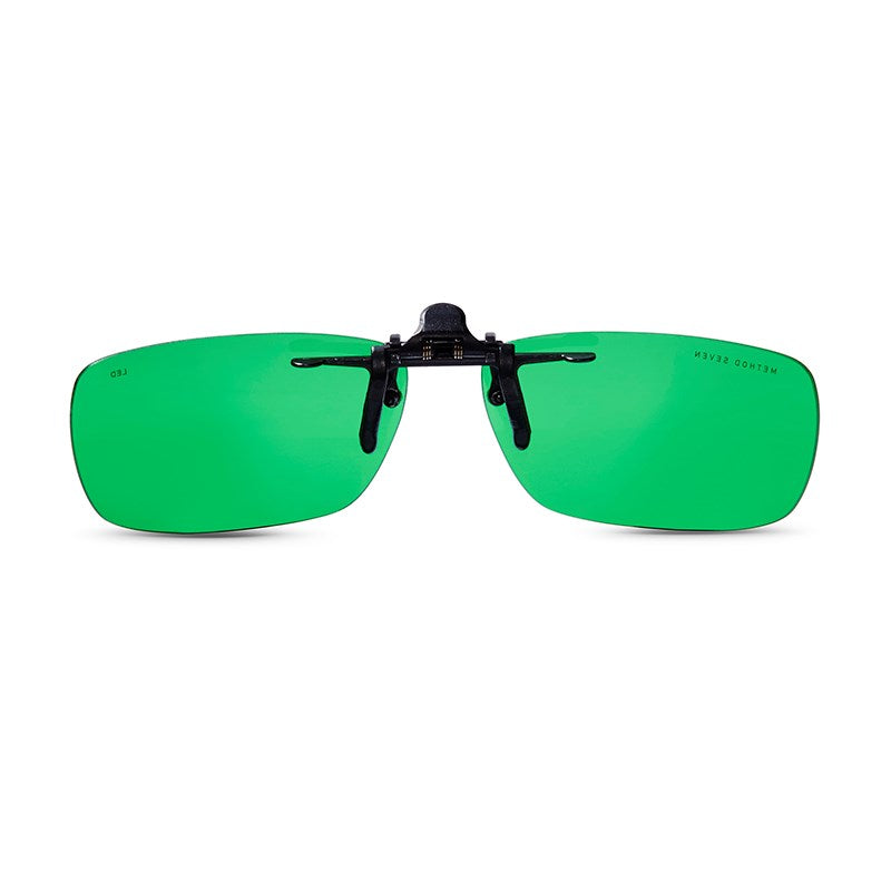 Method Seven Eyewear LED