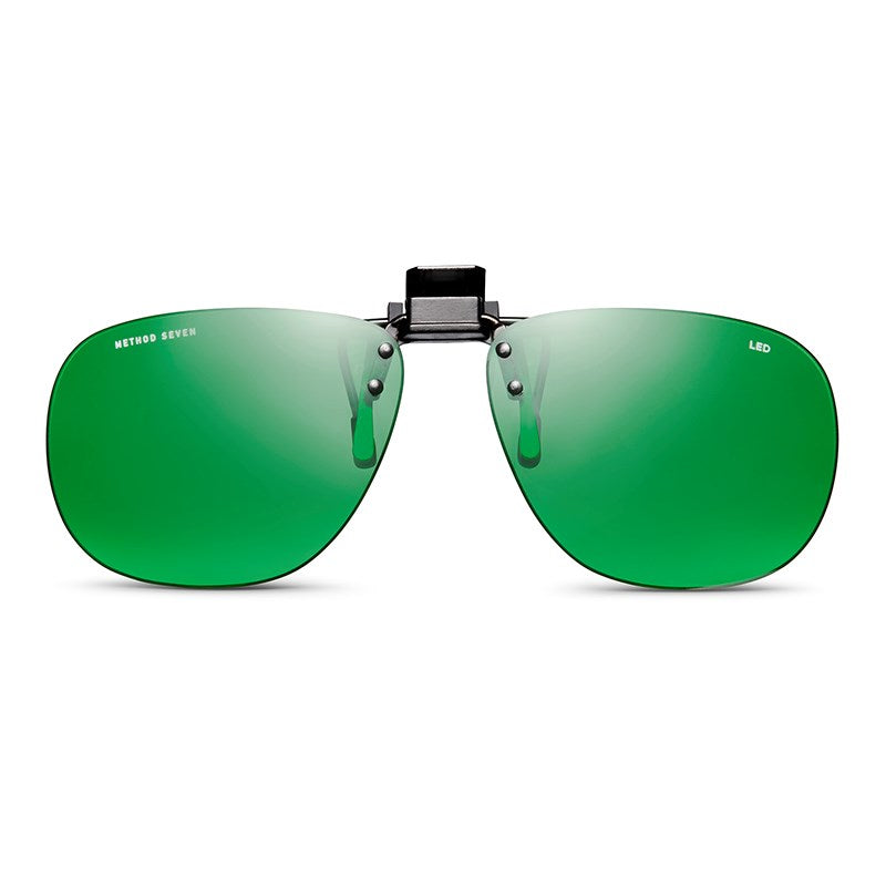 Method Seven Eyewear LED