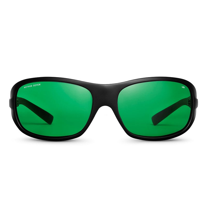 Method Seven Eyewear LED