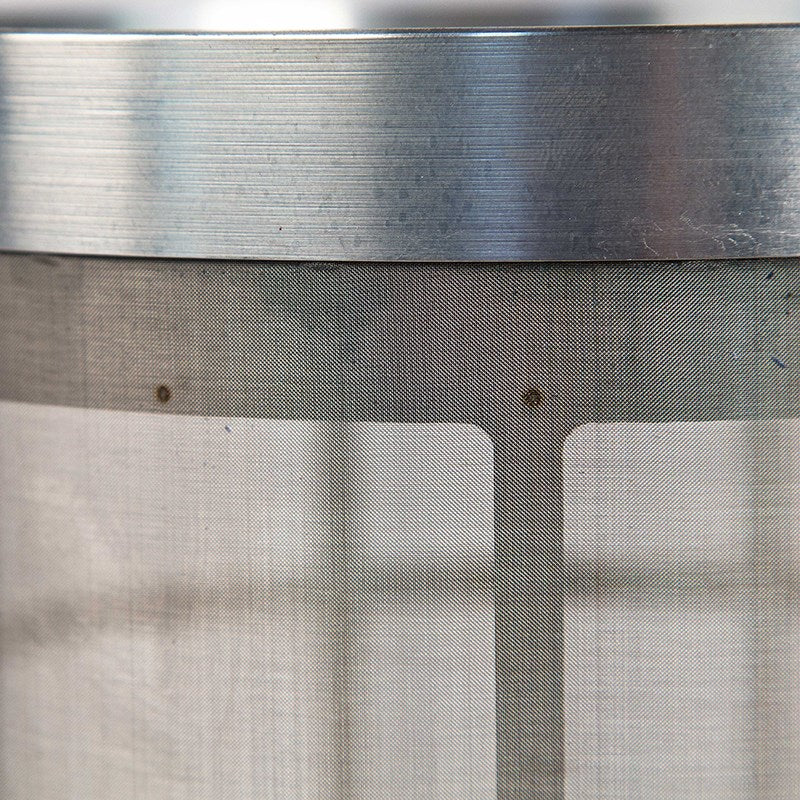 Triminator Kief Kits