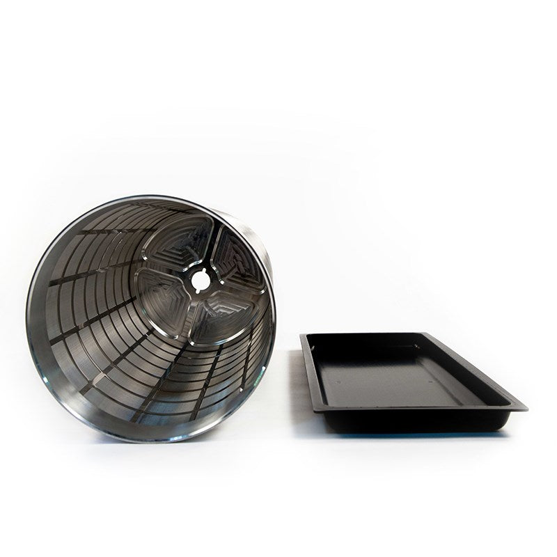 Triminator Kief Kits