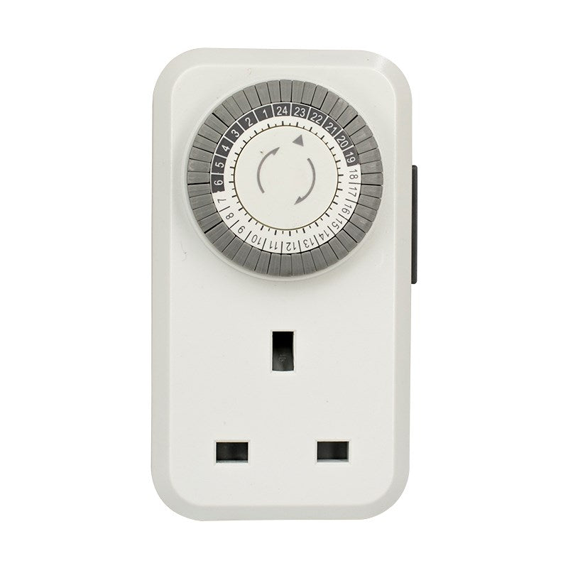 Grow Gadgets 24hr Timer