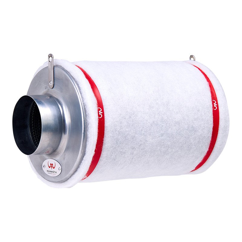 Mammoth Carbon Filters