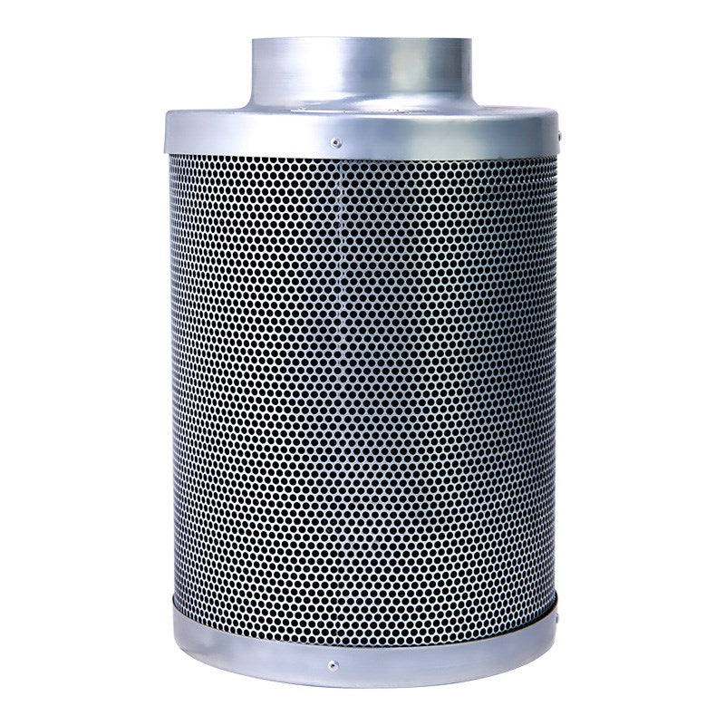 Mammoth Carbon Filters