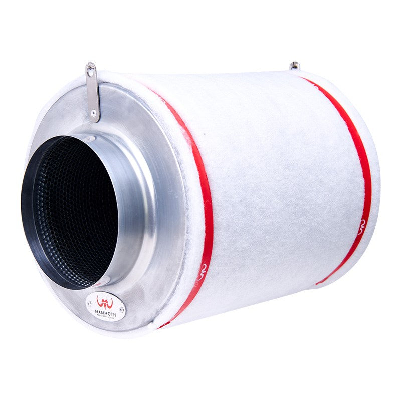 Mammoth Carbon Filters